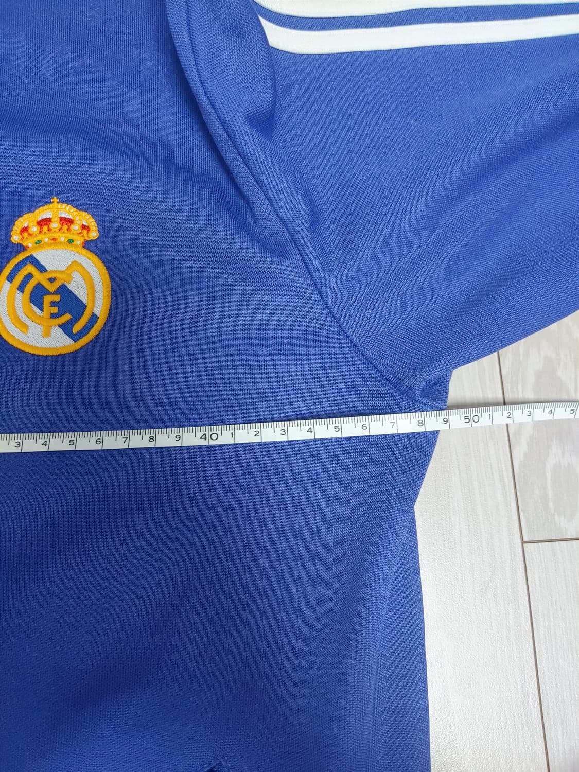 아디다스 져지 레알 마드리드 상품이미지6