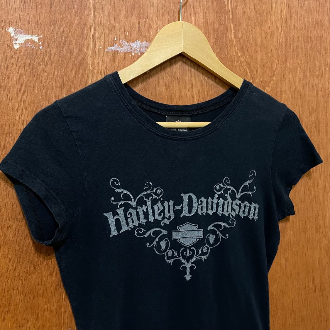 (L) USA Harley Davidson 할리 반팔티 상품이미지3