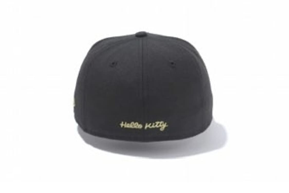 뉴에라 59fifty 키티 헬로키티 산리오 콜라보 스냅백 718 사이즈 상품이미지7