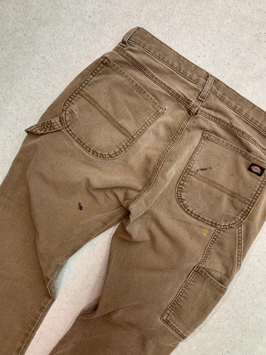 Dickies 디키즈 워크팬츠 상품이미지8