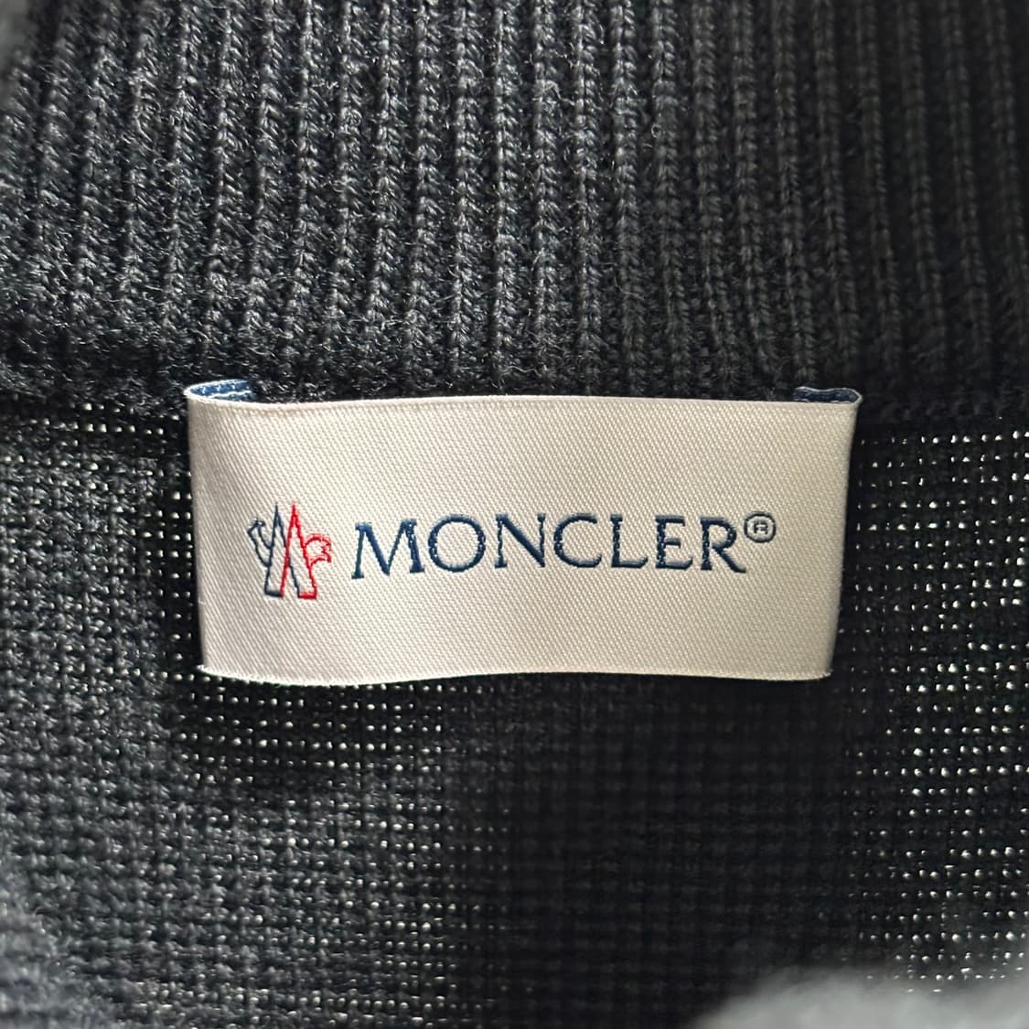 [L]몽클레어 니트패딩 상품이미지3