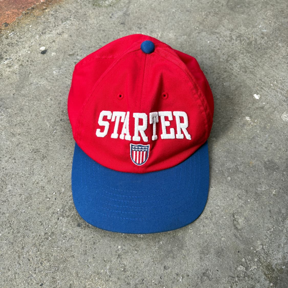Starter 스타터 캡 모자 상품이미지1