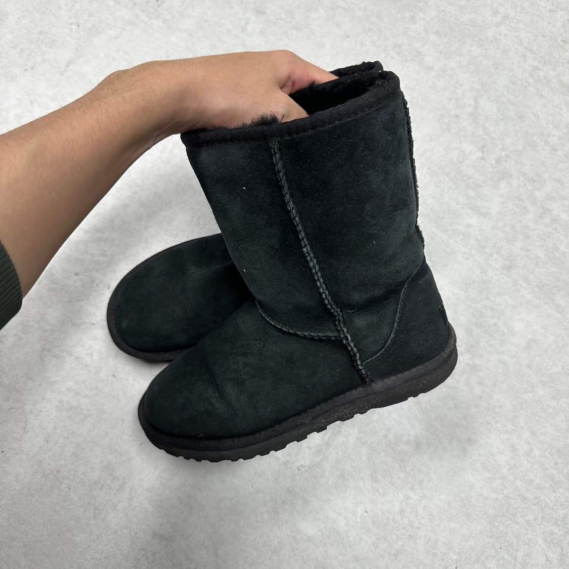 어그 부츠 상품이미지3