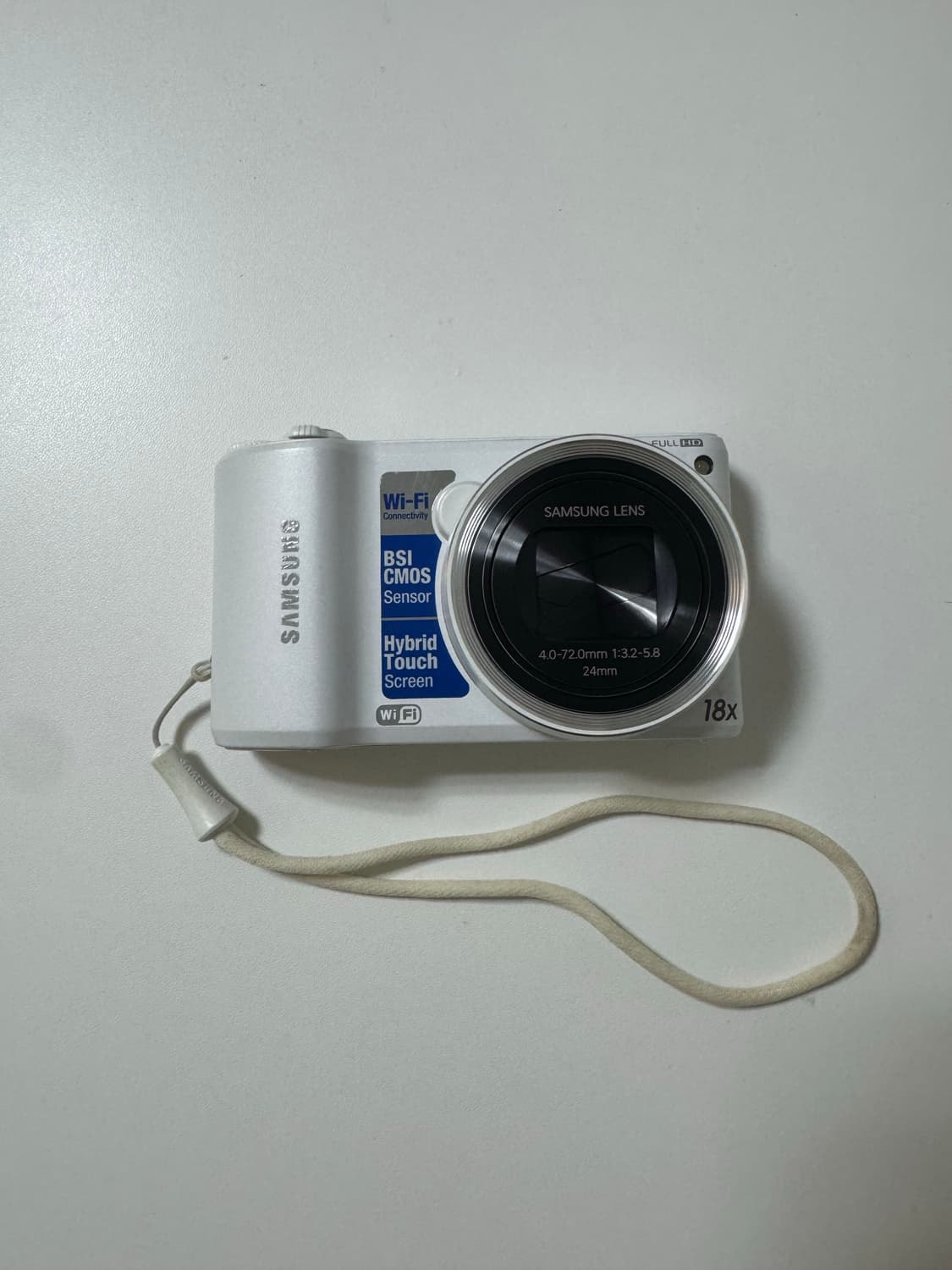 삼성 WB250F 빈티지 디지털카메라 상품이미지1