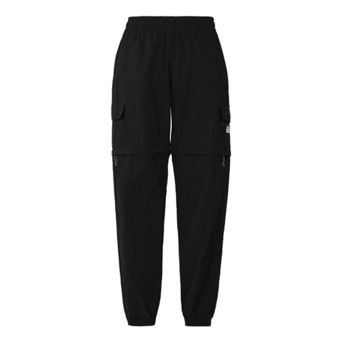 아디다스 컨버터블 카고 팬츠 Adidas UTLTY 2IN1 PANTS 상품이미지1