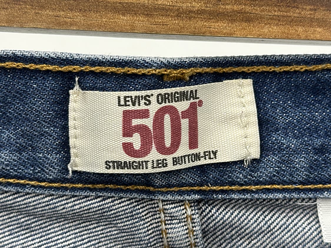 LEVI'S 501 (28-29) 상품이미지8