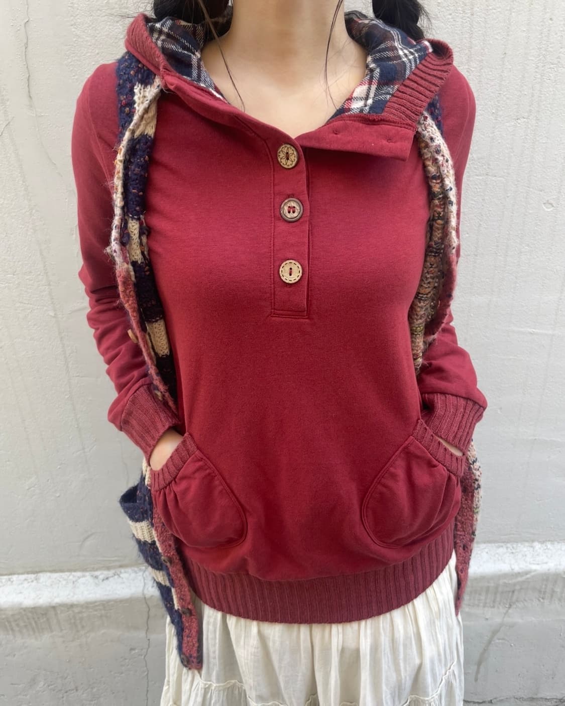 모리걸의일탈.ˢᴱᵀ🏠 상품이미지8