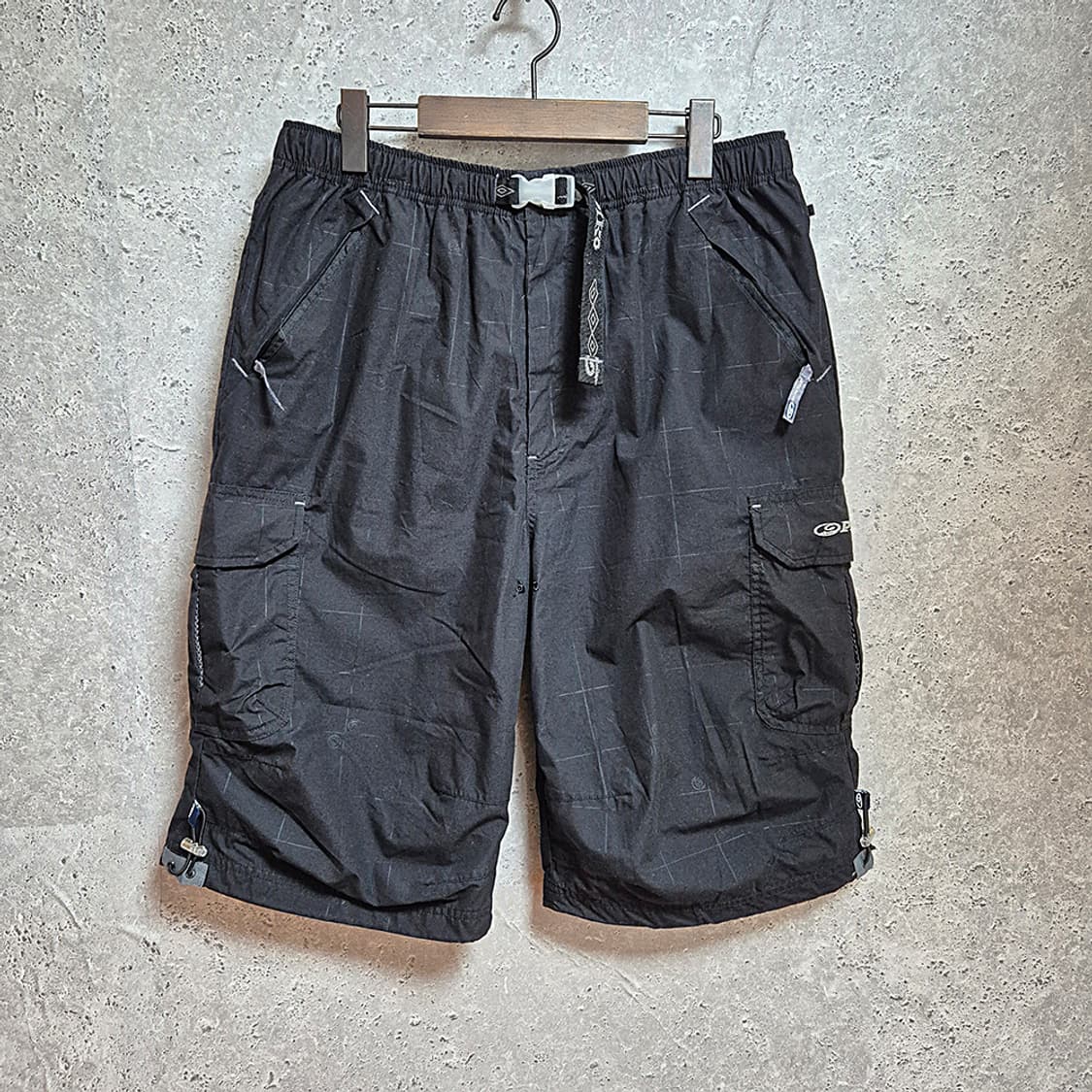 piko 피코 카고 쇼츠 반바지 (L) 상품이미지1