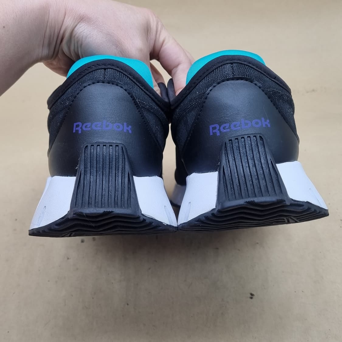 리복 직 다이니미카 남성 운동화 260 상품이미지4