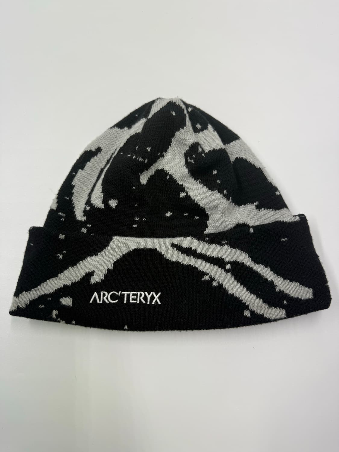 아크테릭스 그로토 토크 오르카 비니 상품이미지1