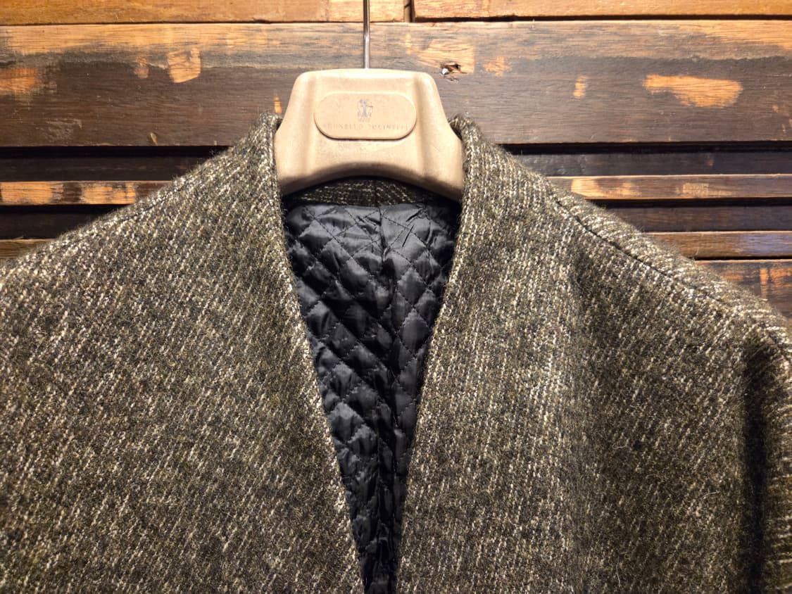 지오 송지오 케이프코트 상품이미지7