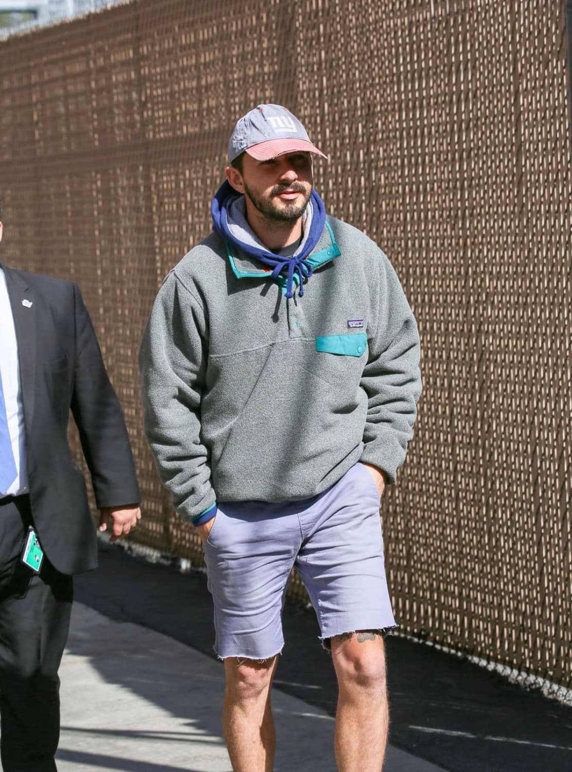 90s 파타고니아 신칠라 샤이아라보프 착용s 상품이미지4