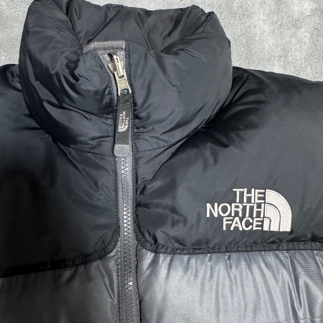 노스페이스 레트로 700눕시 상품이미지3