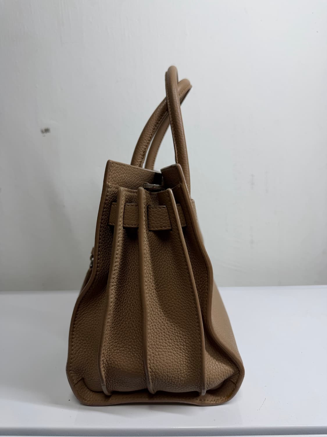 [정품] 입생로랑 삭 드 쥬르 베이비 (베이지)  상품이미지5