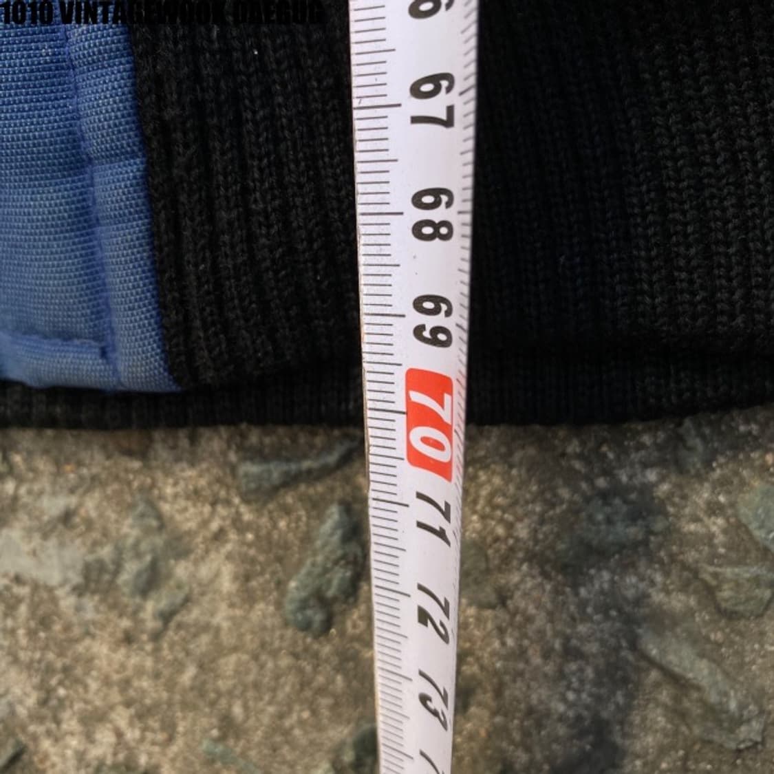 무스너클 숏패딩 90 상품이미지8