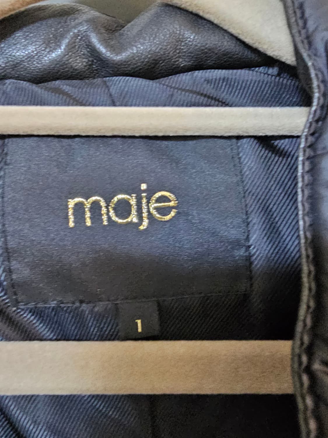 마쥬 경량패딩 상품이미지4