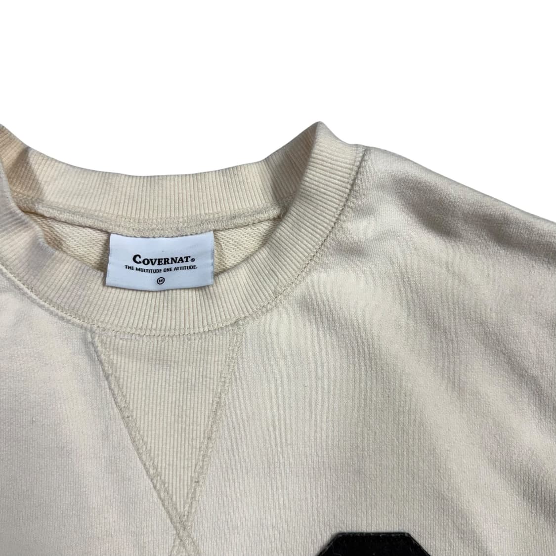 커버낫 맨투맨 상품이미지2