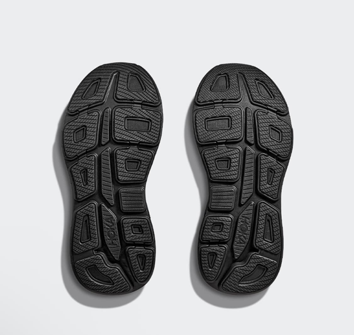 호카 남성 본디 9 X-와이드 280사이즈 (미개봉)  상품이미지6