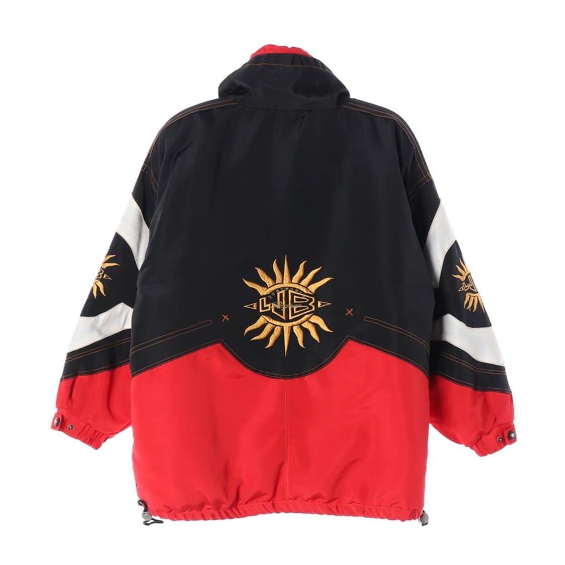 SAINT MORITZ 올드스쿨 점퍼 L 상품이미지3