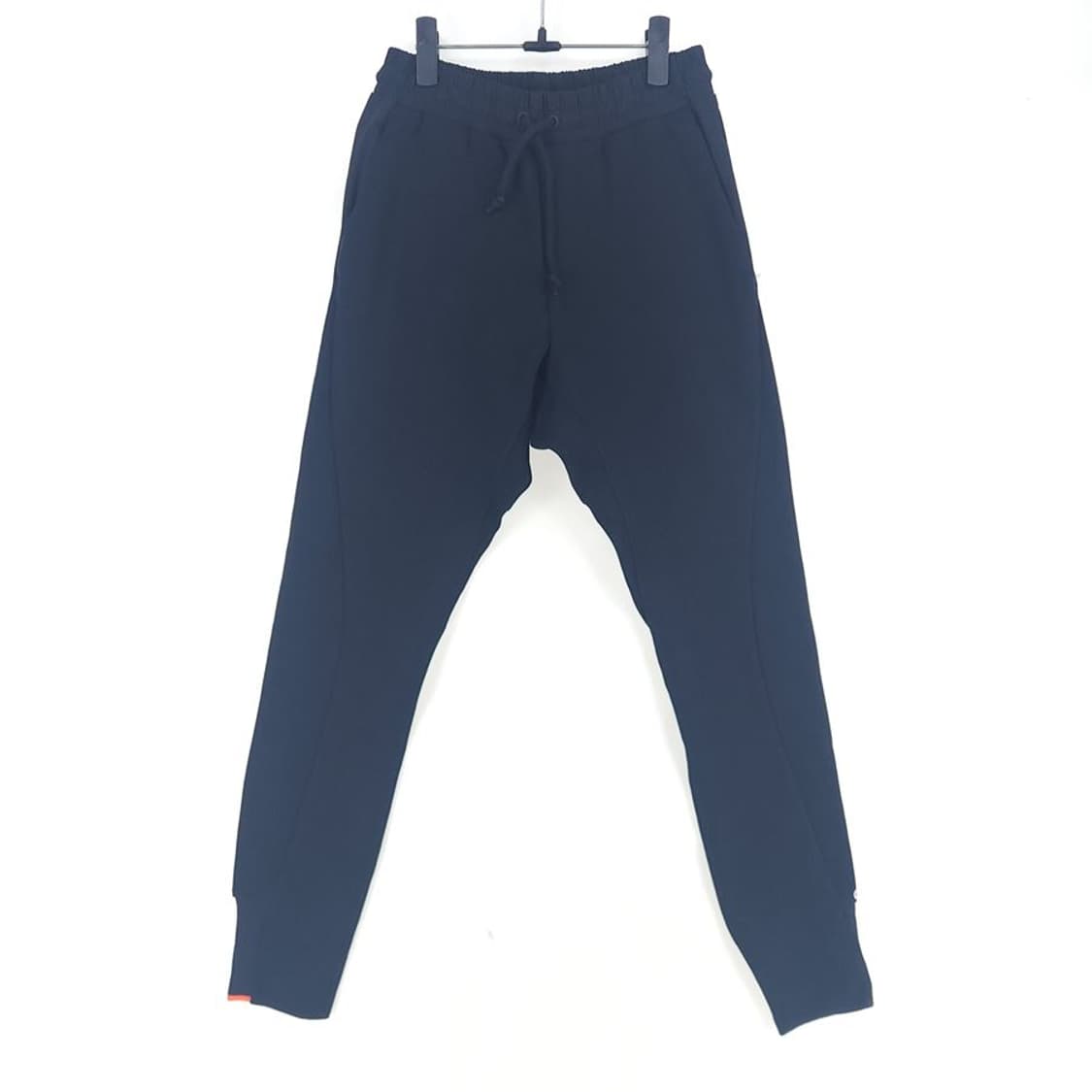 [여M](미사용)아디다스 밴딩 조거 팬츠[Y63-103] 상품이미지1