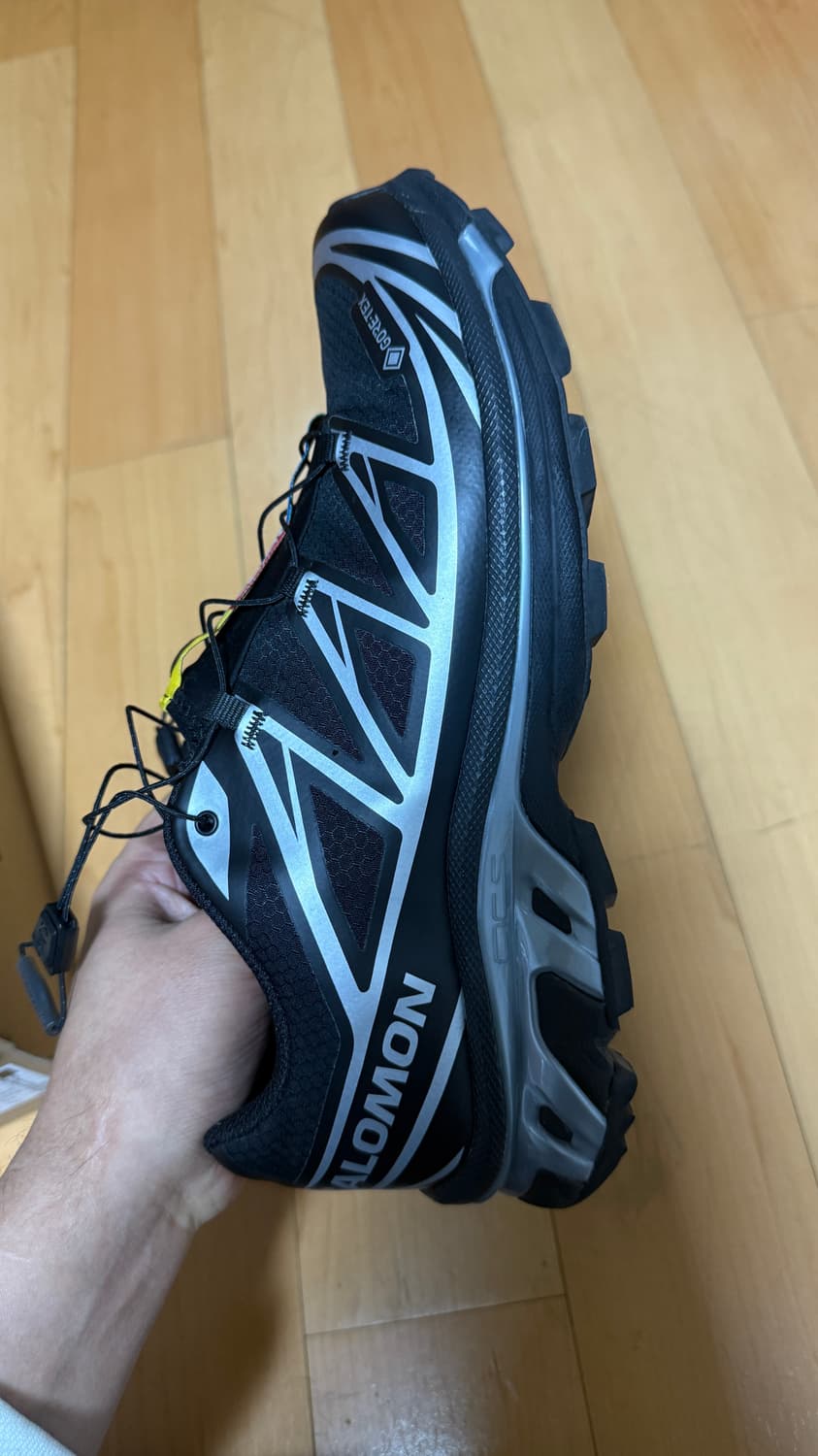 살로몬 xt-6 gtx 280 상품이미지4