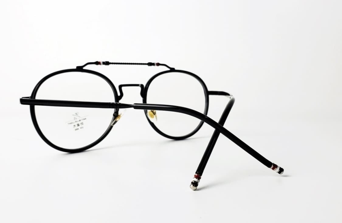 톰브라운 남녀공용 메탈 안경
 상품이미지9