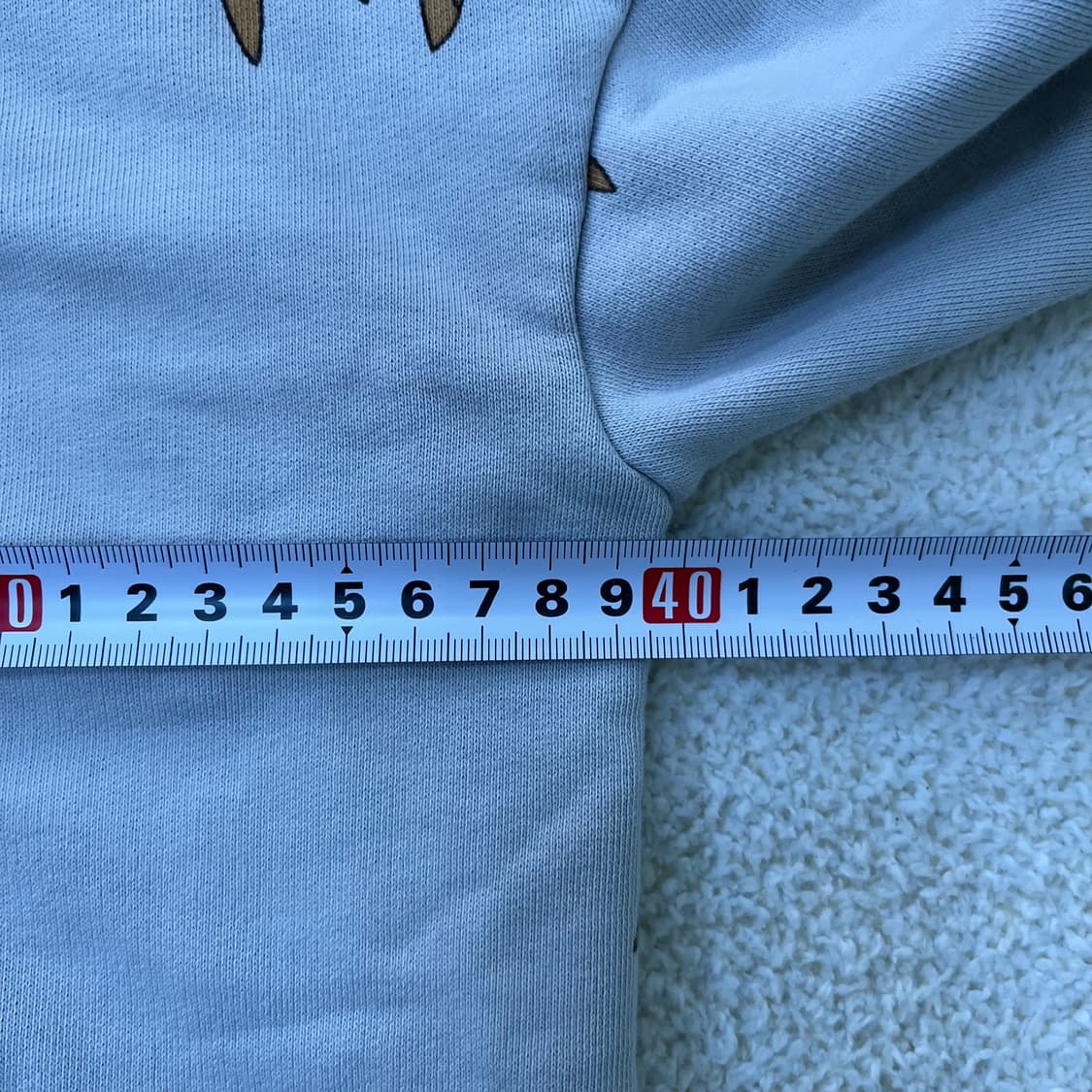 128 미니로디니 키즈 긴팔 가디건 0316M 상품이미지6