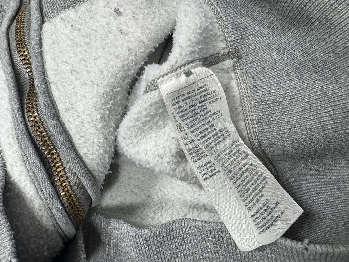 아베크롬비  상품이미지4