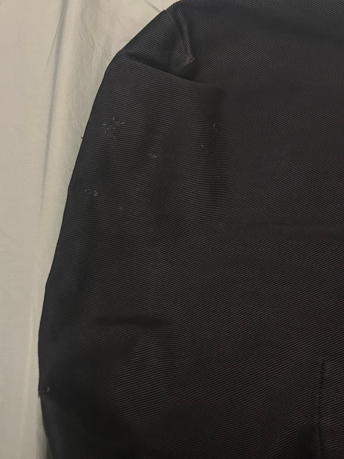 매드펑크 숄더백 상품이미지3