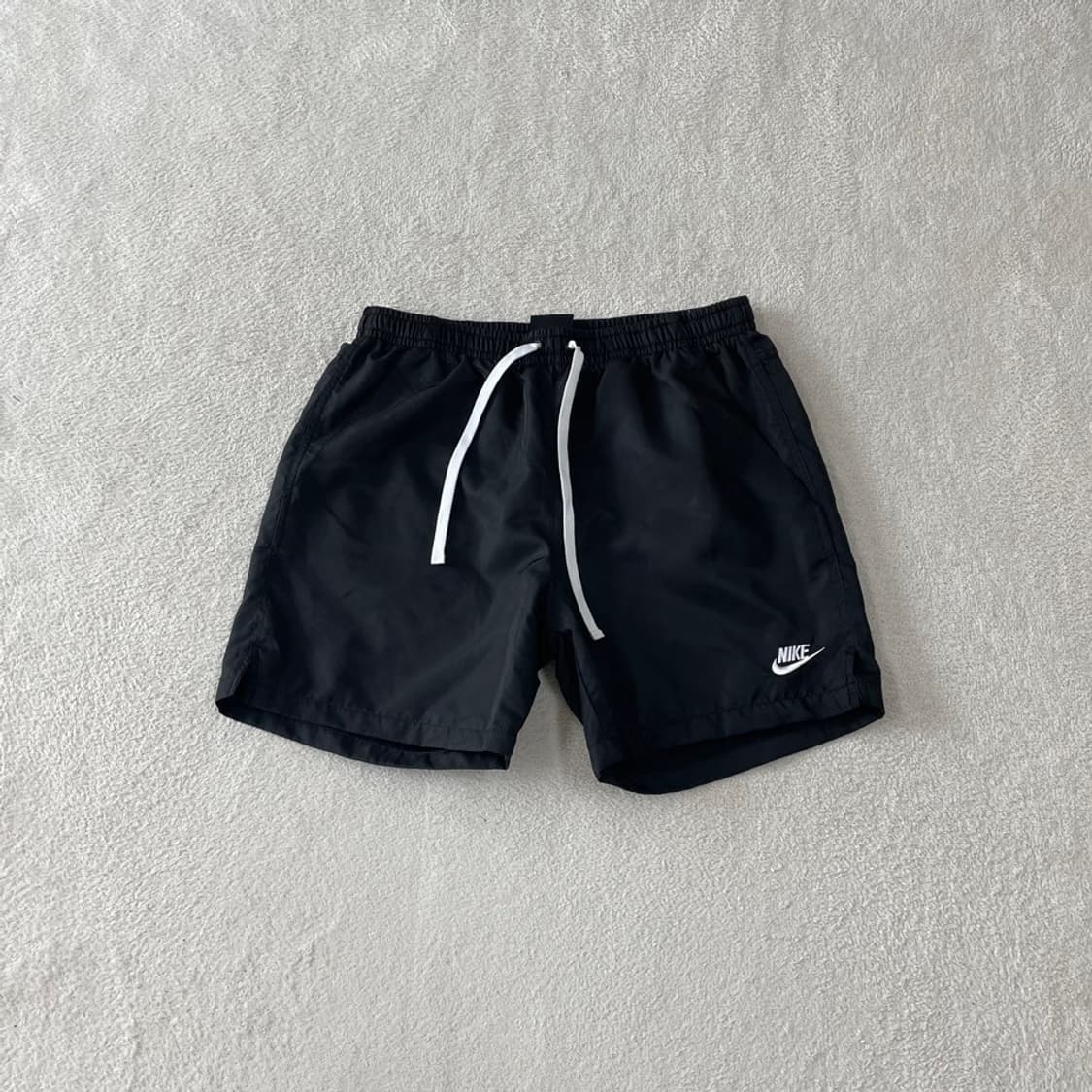 L 나이키 스우시 반바지 상품이미지1