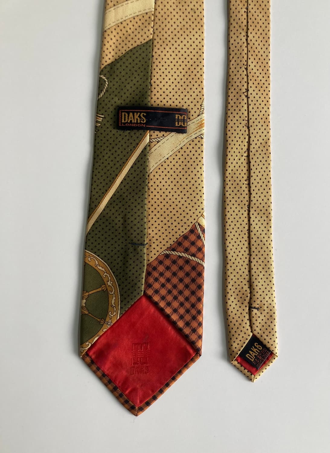 닥스 넥타이 상품이미지2