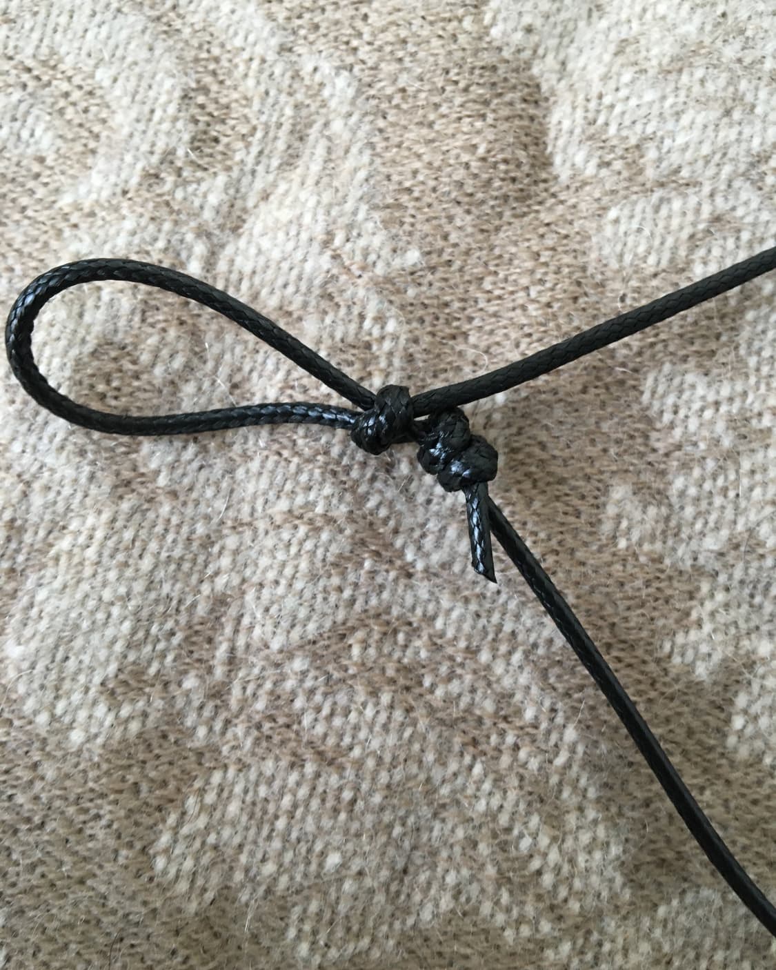 string necklace 상품이미지3