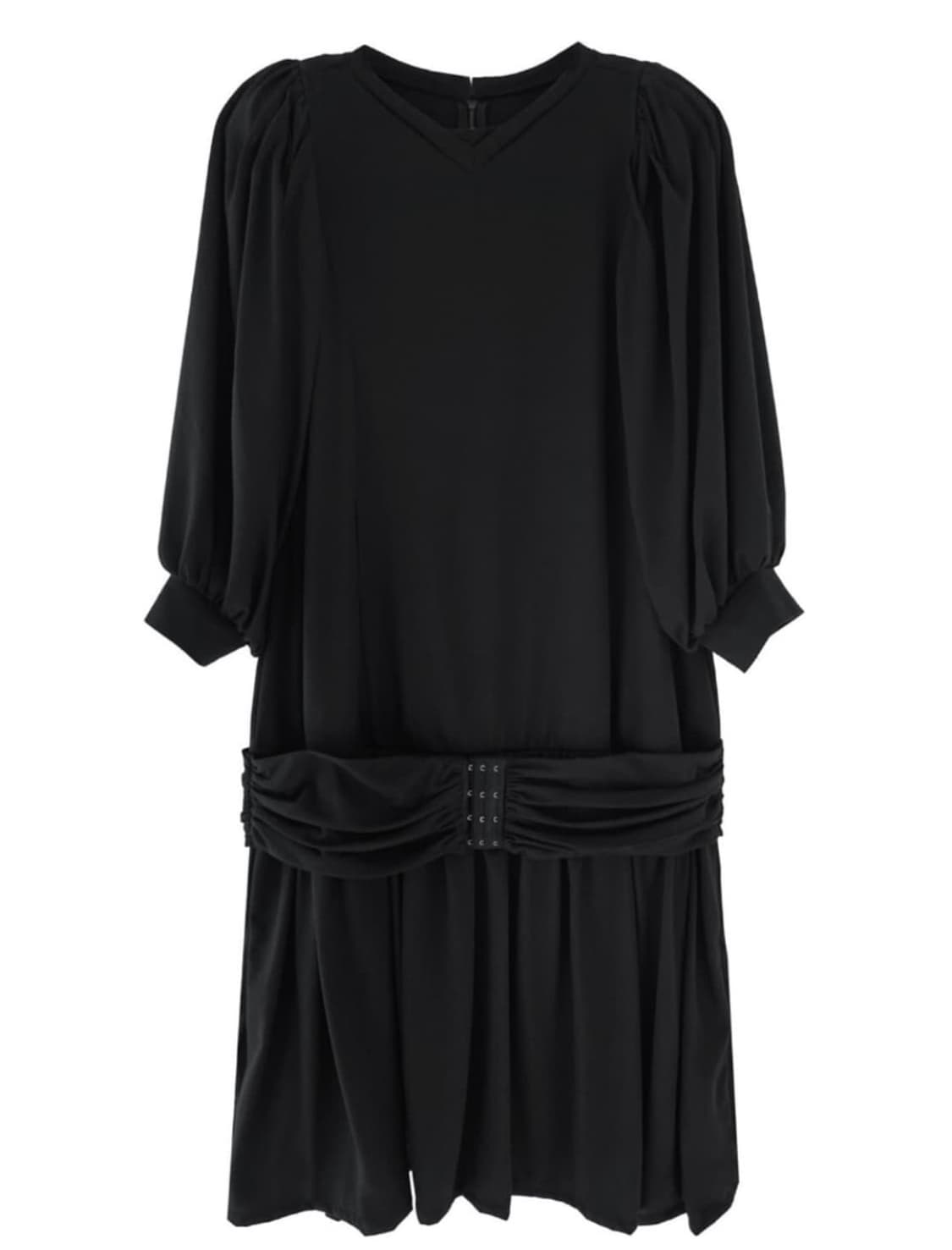 에옹쓰 아르누보 artnouveau dress 상품이미지1