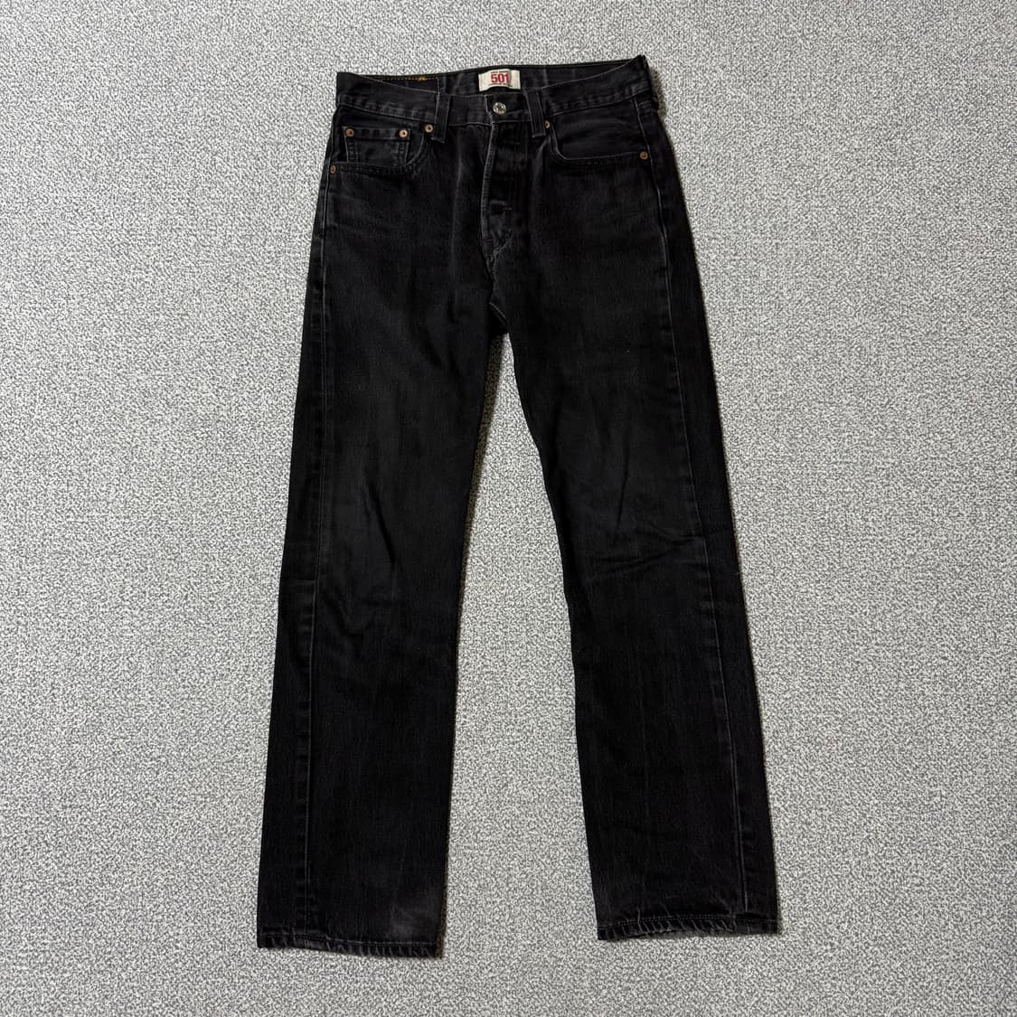리바이스 501 W29 L30 상품이미지2