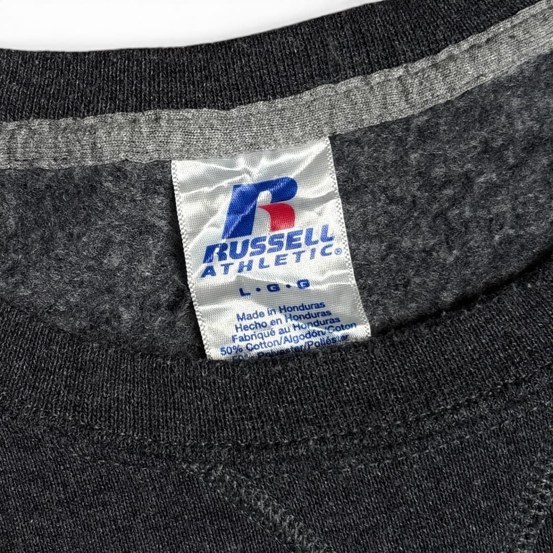 러셀애슬레틱 스웻셔츠 상품이미지5