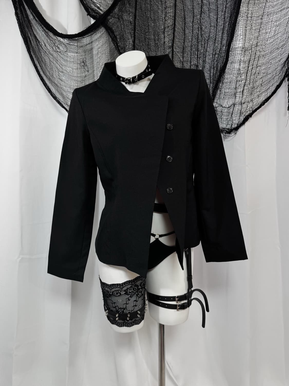 detail blazer 상품이미지1