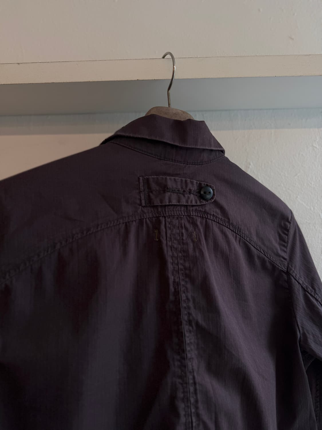 지스타로우 자켓 상품이미지6