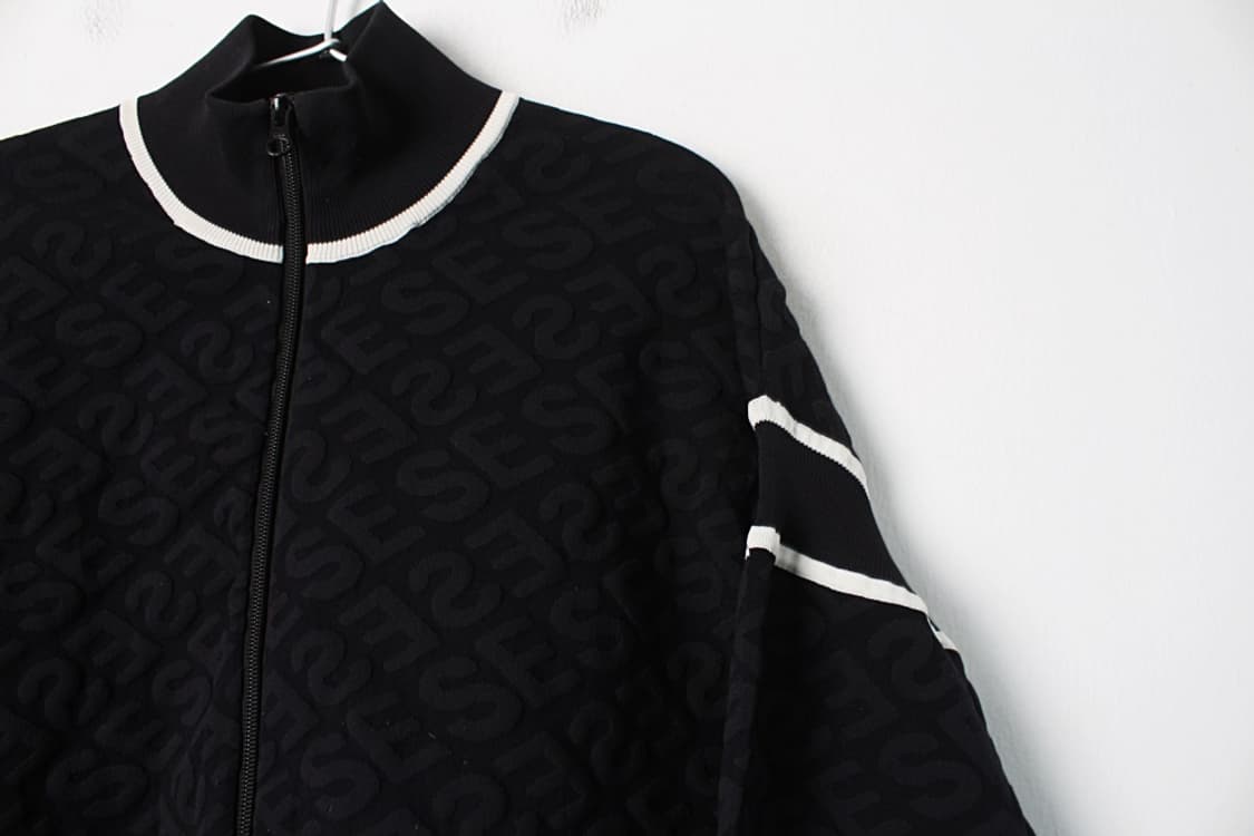 에센셜 우먼 자켓 상품이미지4