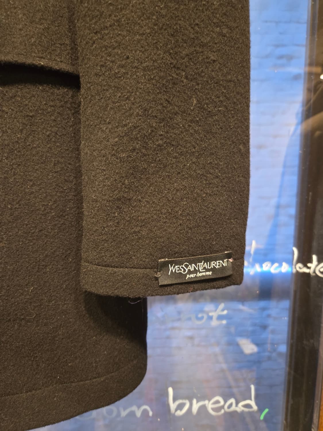 이브생로랑 맥코트 상품이미지7