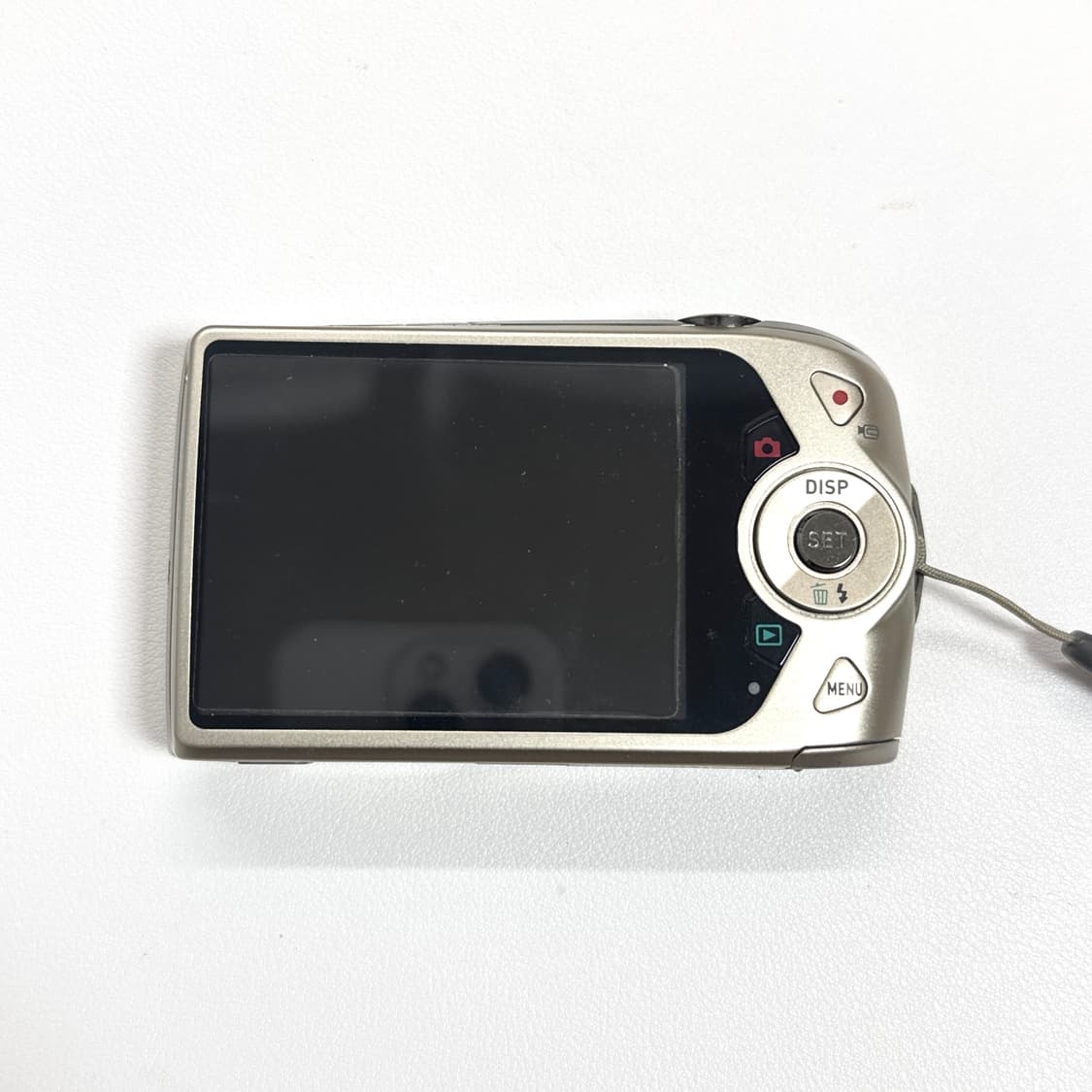 카시오 엑슬림 ex-Z2300 Casio Exilim 아이보리 상품이미지3