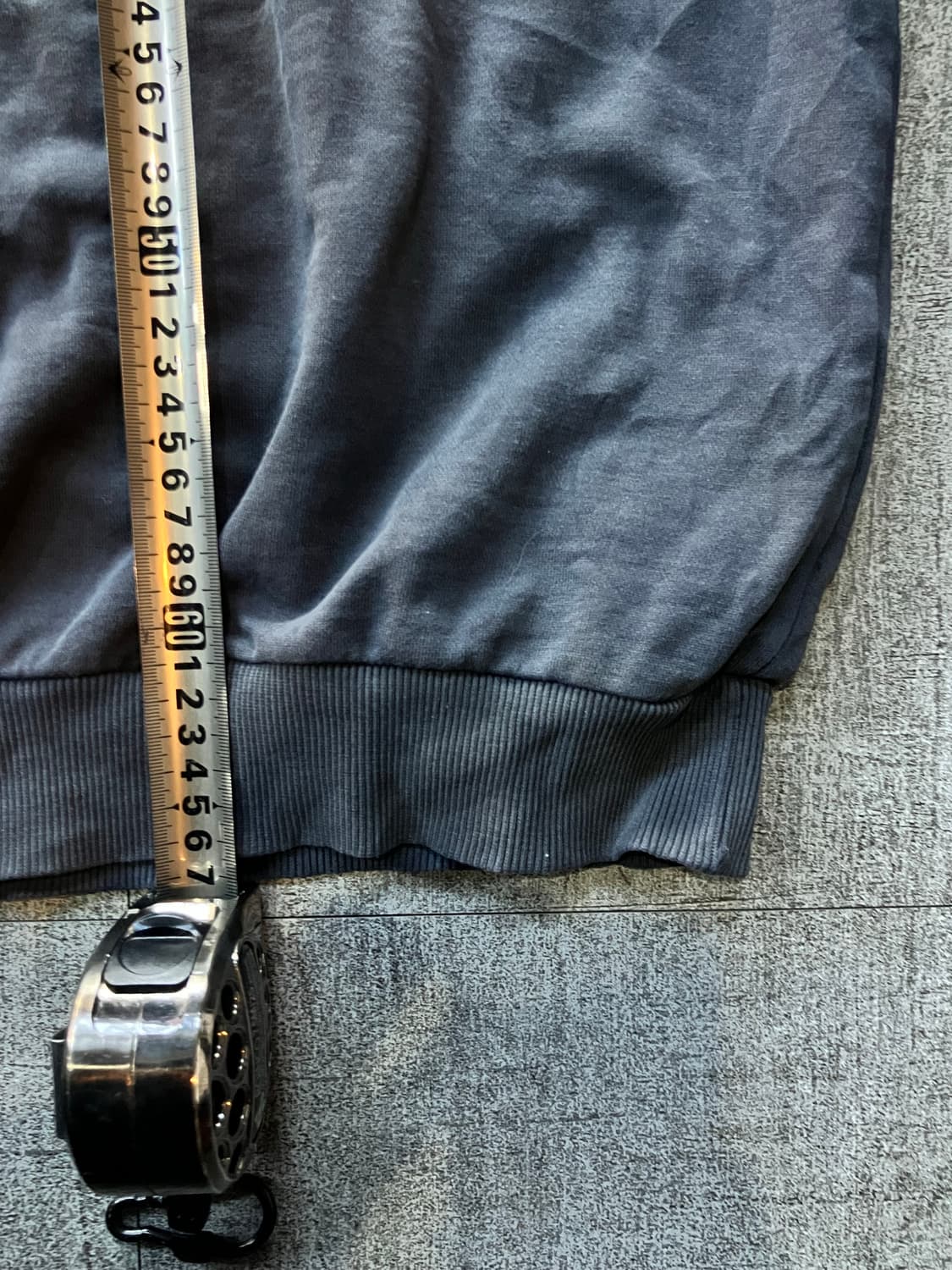 Adidas 아디다스 올드스쿨스트릿 사이드라인 스웻셔츠 맨투맨 상품이미지3