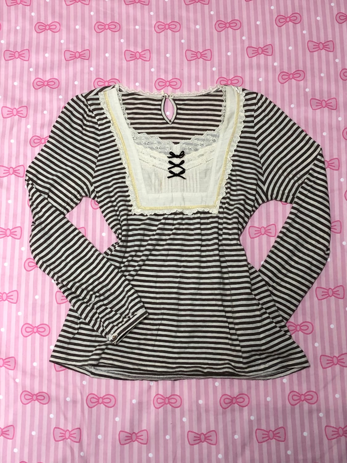 라떼 갸루 로걀 공겜 슬리브 상품이미지1