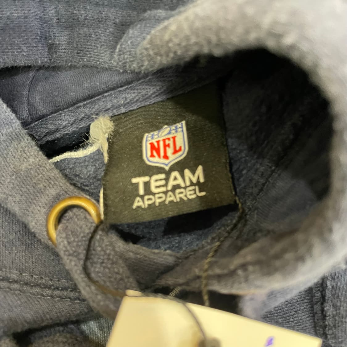 NFL TEAM APPAREL 후드티 상품이미지8