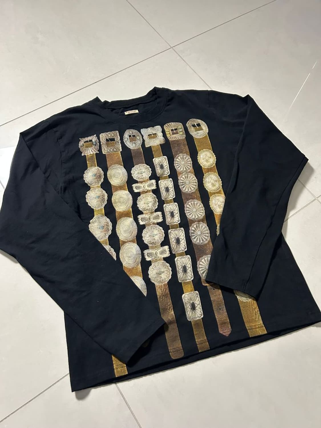 MEN'S TEE SHIRT 남성용 티셔츠 상품이미지3