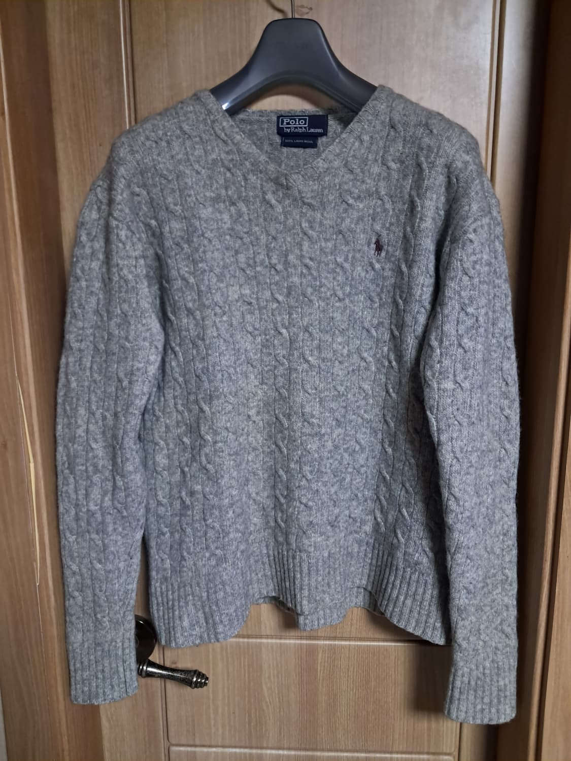 폴로랄프로렌 스웨터 M 상품이미지1