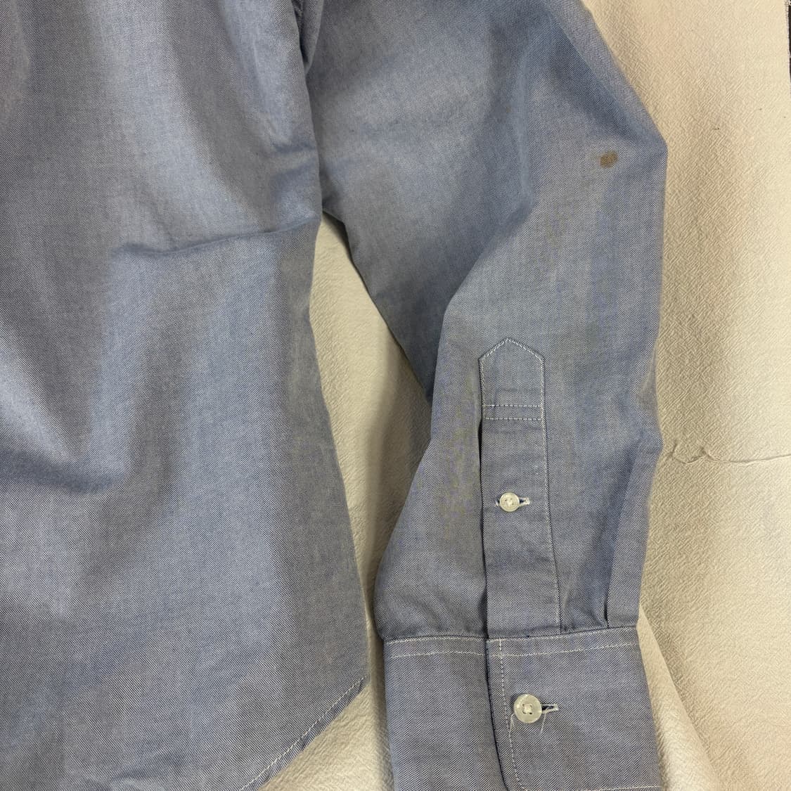 베이프 긴팔 셔츠 상품이미지6