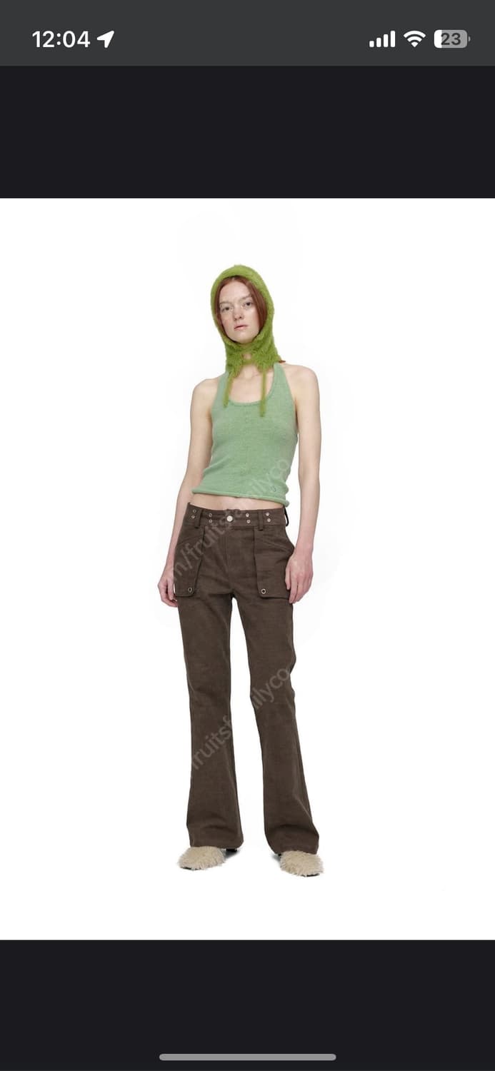 세릭 바지 구해요 상품이미지2