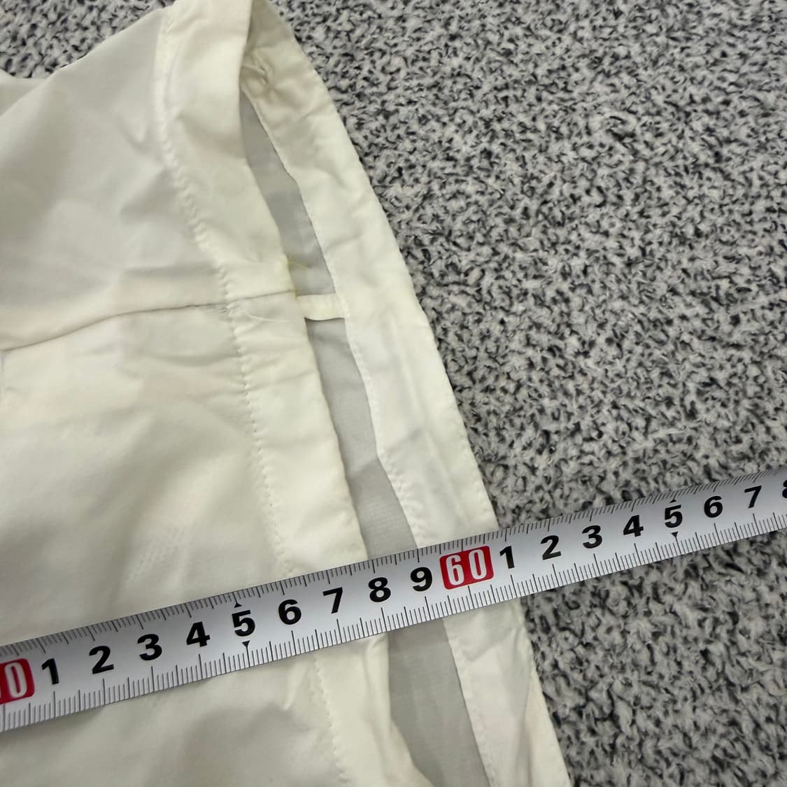 95 노스페이스 여성 등산복 조끼 0130H1 상품이미지6