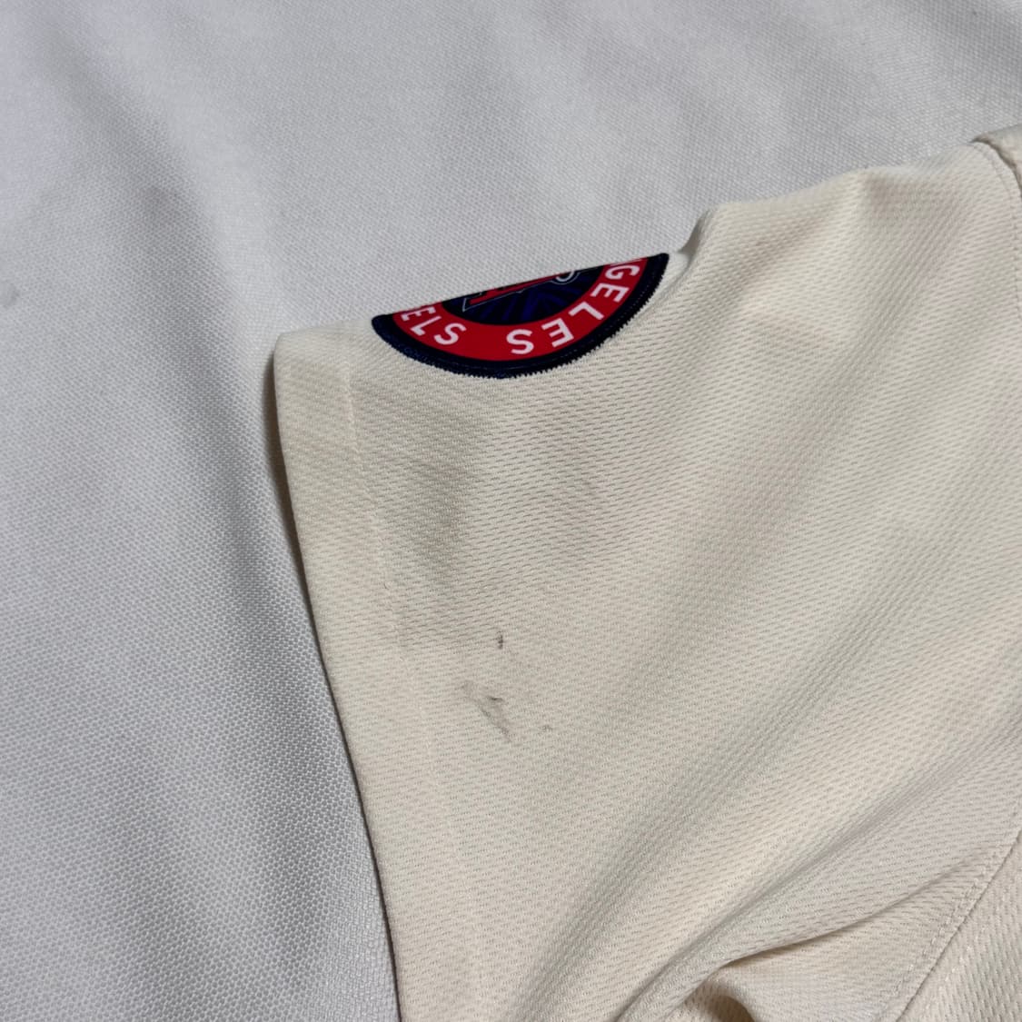 L 나이키 MLB 오타니 홈 어웨이 엔젤스 야구 져지 상품이미지6