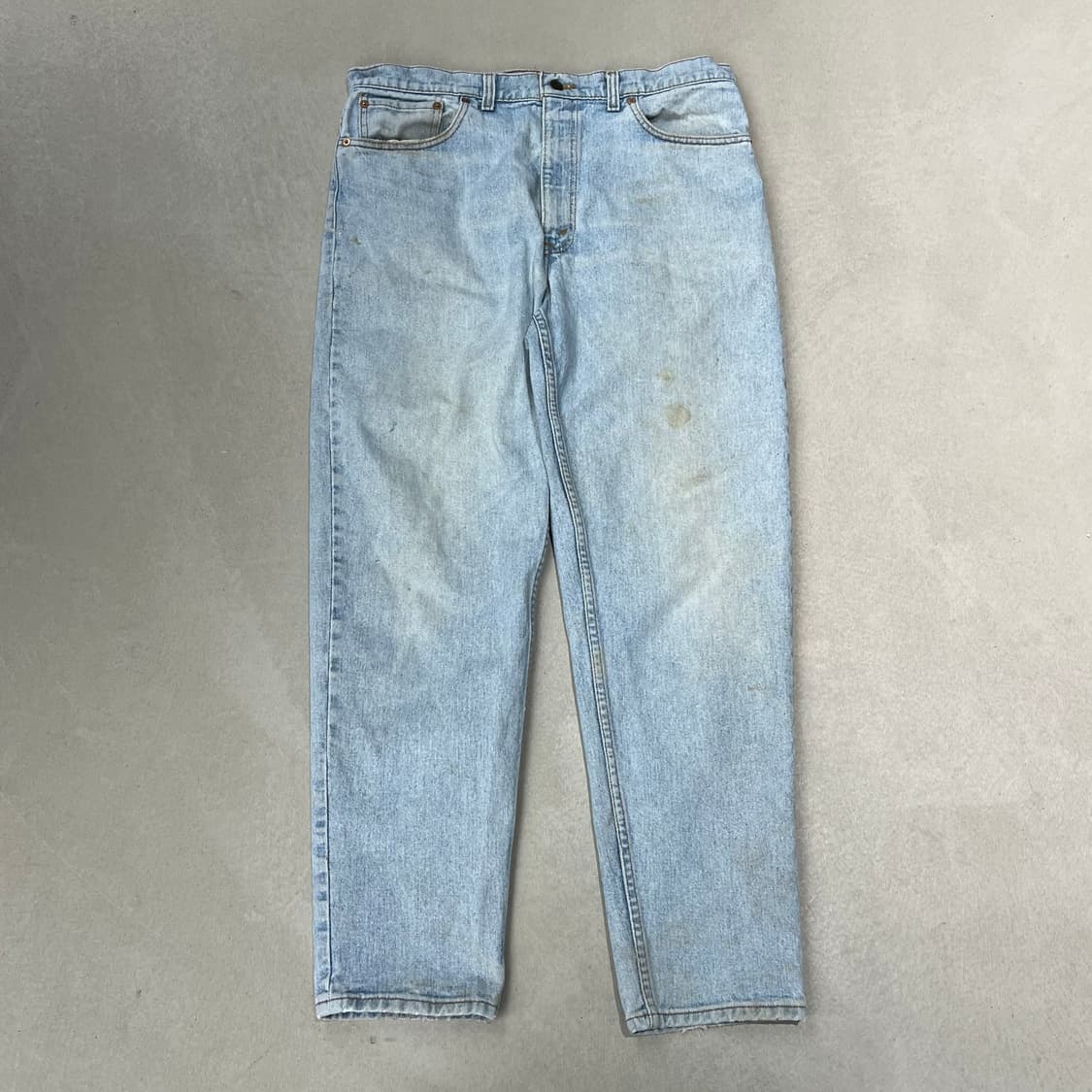 usa 리바이스 550 데님팬츠 s09038 상품이미지1